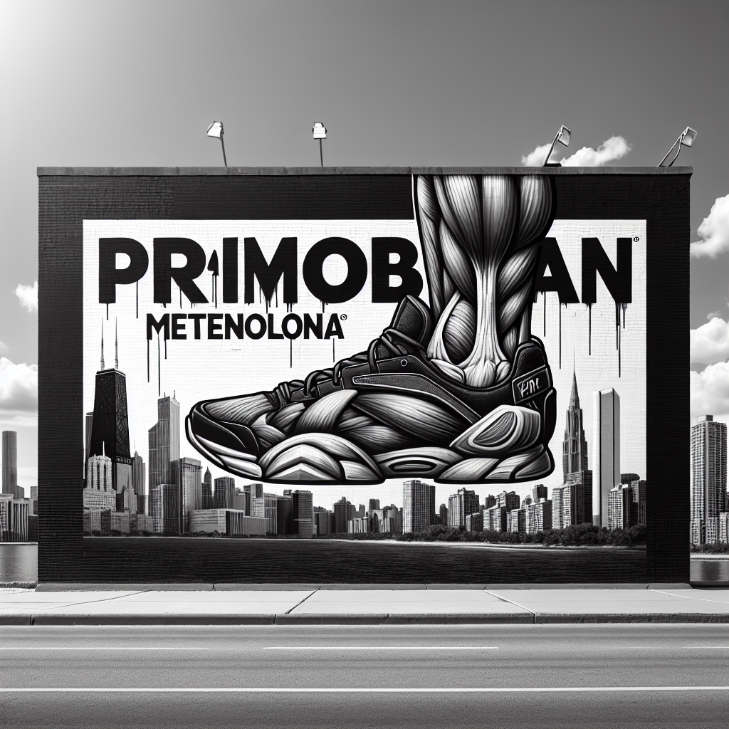 Primobolan (Metenolona) pastillas y dolor en pantorrilla: signo que no se ignora