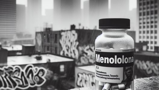 Primobolan (Metenolona) pastillas y humedad: por qué importa