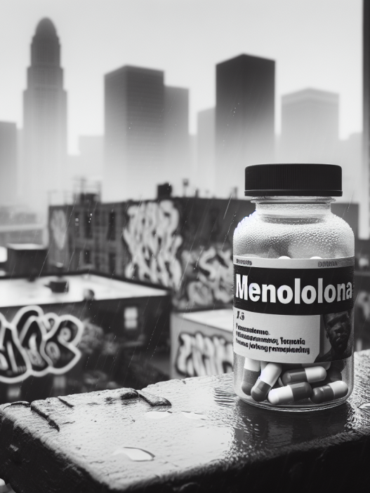 Primobolan (Metenolona) pastillas y humedad: por qué importa