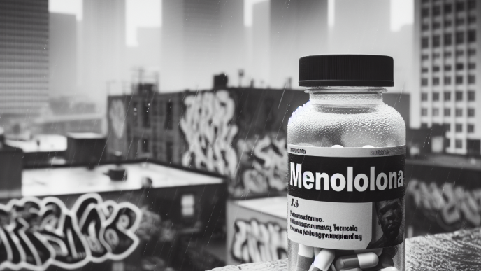 Primobolan (Metenolona) pastillas y humedad: por qué importa