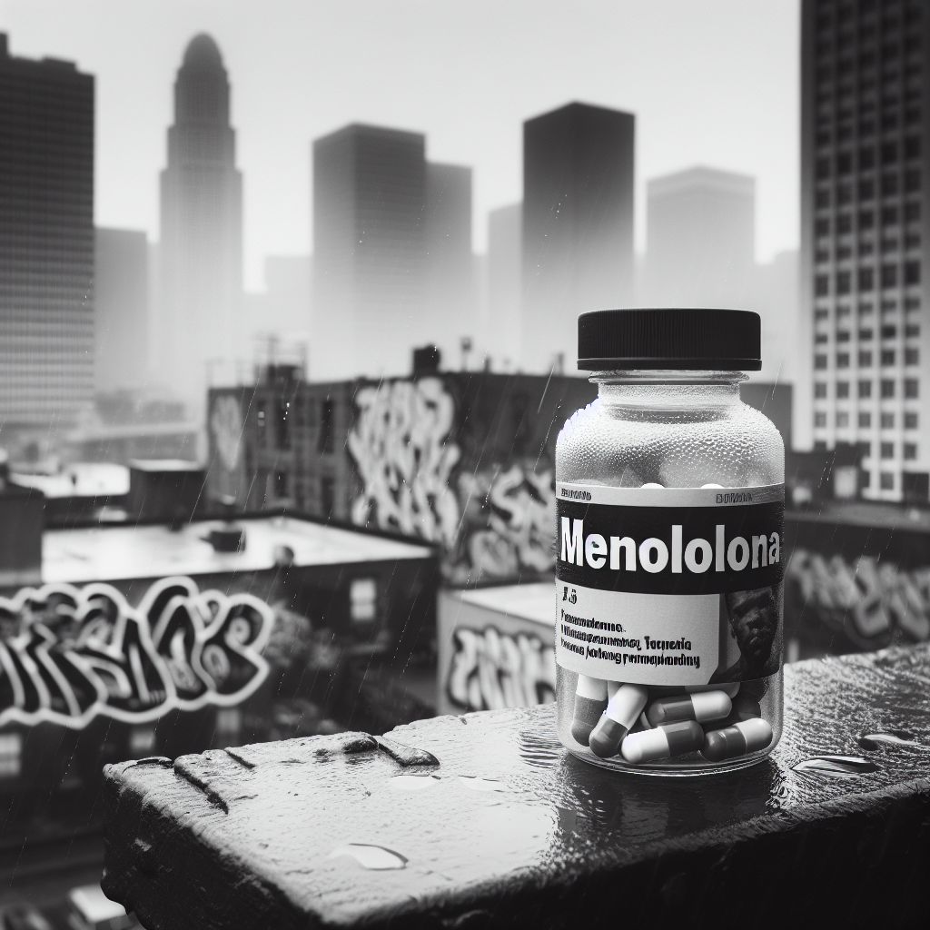 Primobolan (Metenolona) pastillas y humedad: por qué importa