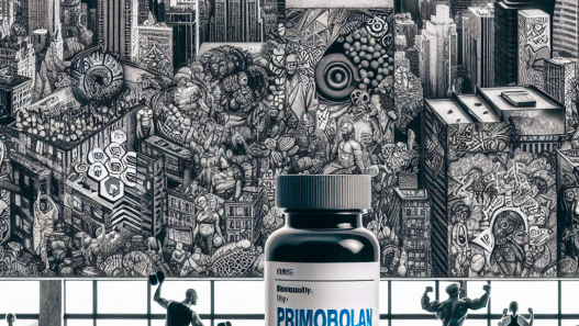 Primobolan (Metenolona) pastillas y recuperación activa: cómo usarla