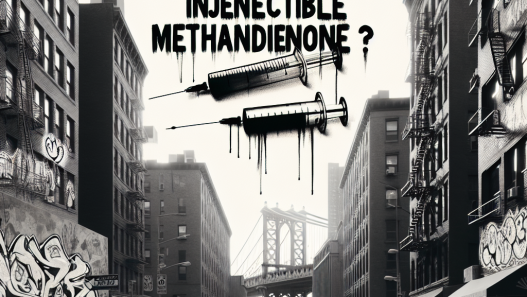 ¿Cuánto músculo es real con Methandienone inyectables? análisis prudente