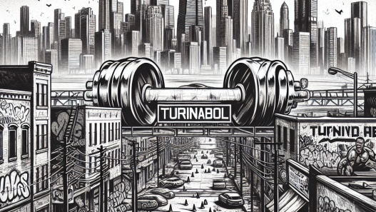 Turinabol y dolor muscular: cuándo es señal roja