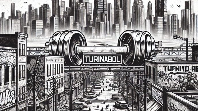 Turinabol y dolor muscular: cuándo es señal roja