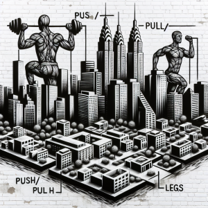 Turinabol y push/pull/legs: ajustes prudentes