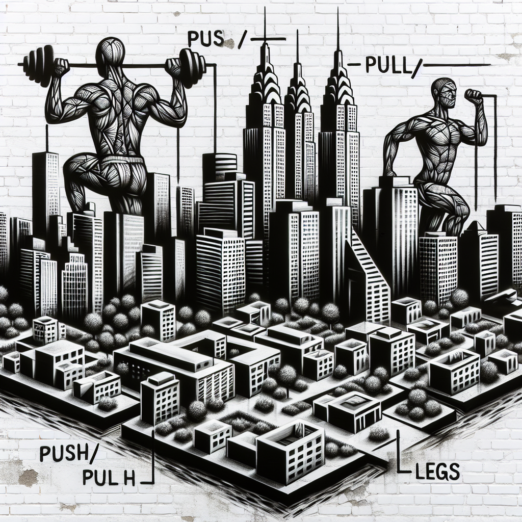 Turinabol y push/pull/legs: ajustes prudentes